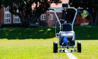 On the Ground with Whanganui's Fleet Line Markers - Fleet NZ