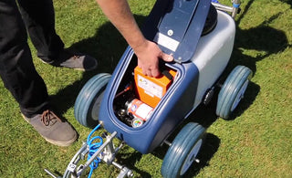 THE IMPORTANCE OF REGULAR SERVICING