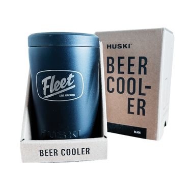 Fleet Huski Cooler