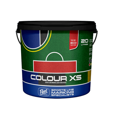 Fleet Colour XS