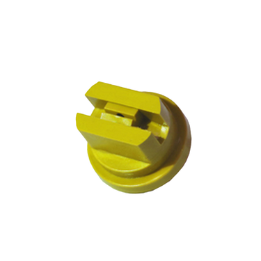 Fleet Fan Tip Nozzle Yellow 80 