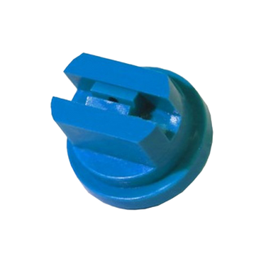 Fleet Fan Tip Nozzle Blue