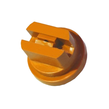 Fleet Fan Tip Nozzle Orange