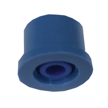 Fleet Cone Nozzle Blue