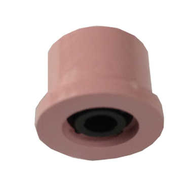 Fleet Cone Nozzle Pink