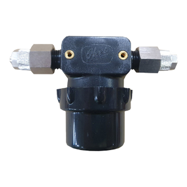 Fleet Line Markers Bowl Filter