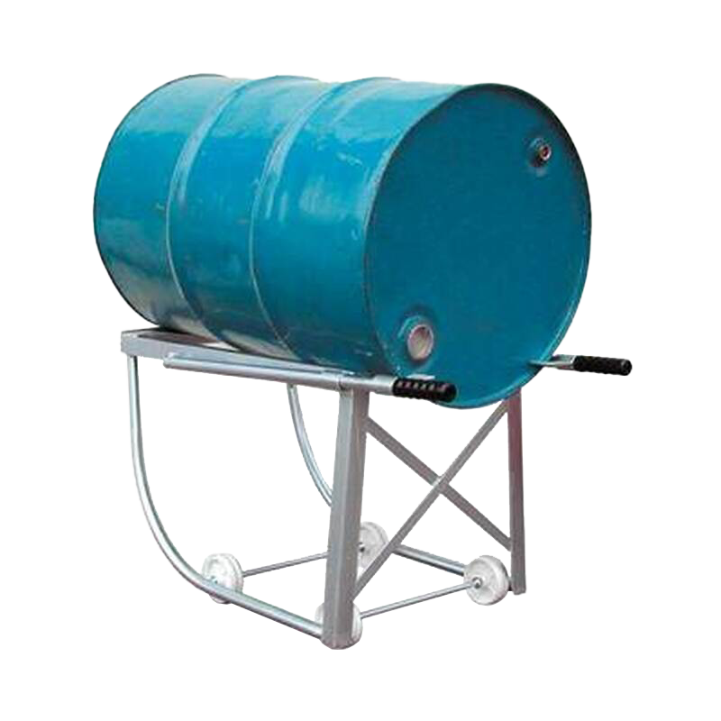 Fleet 200L Drum Cradle